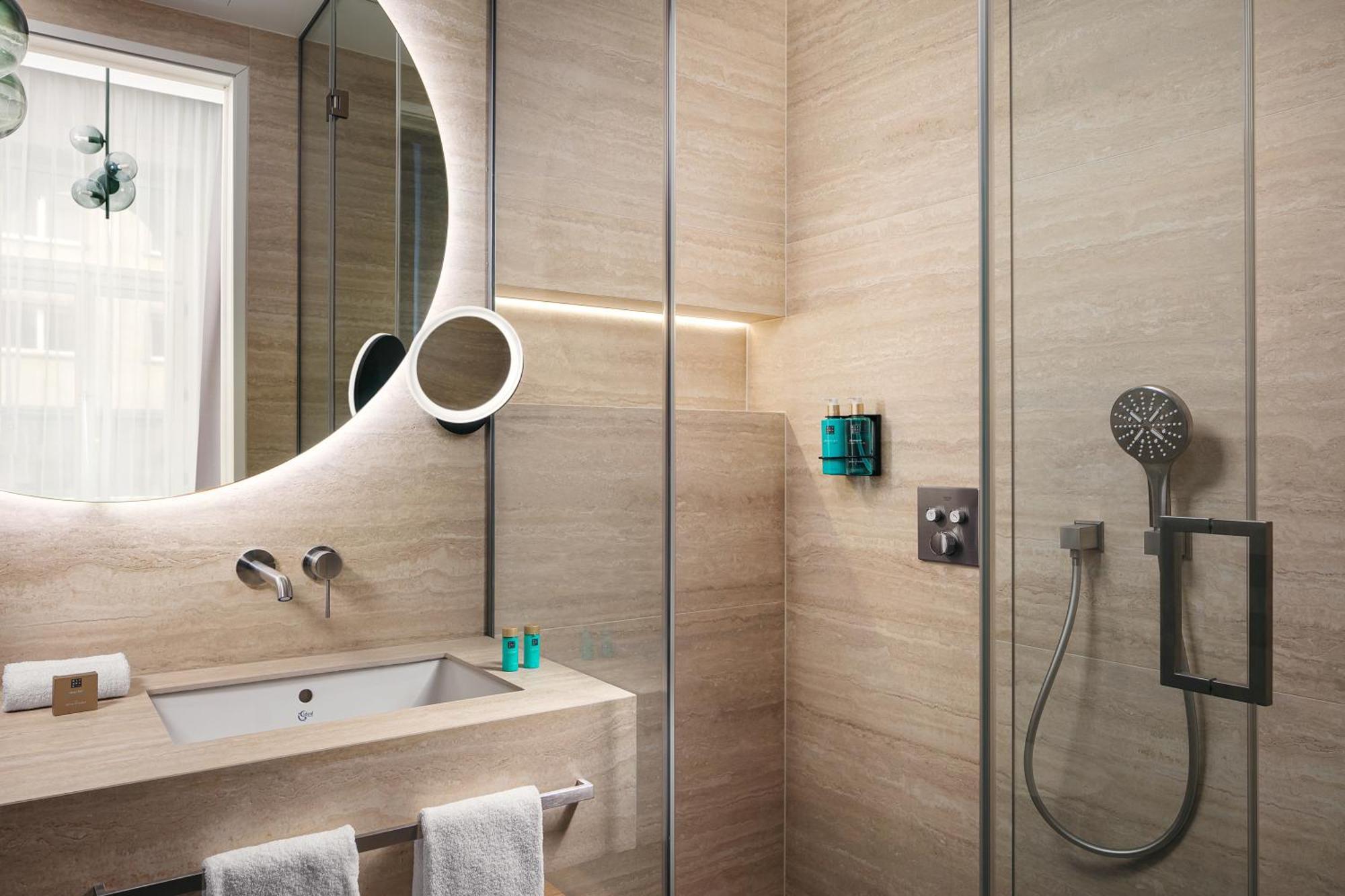 R16 Residences Aparthotel Praag