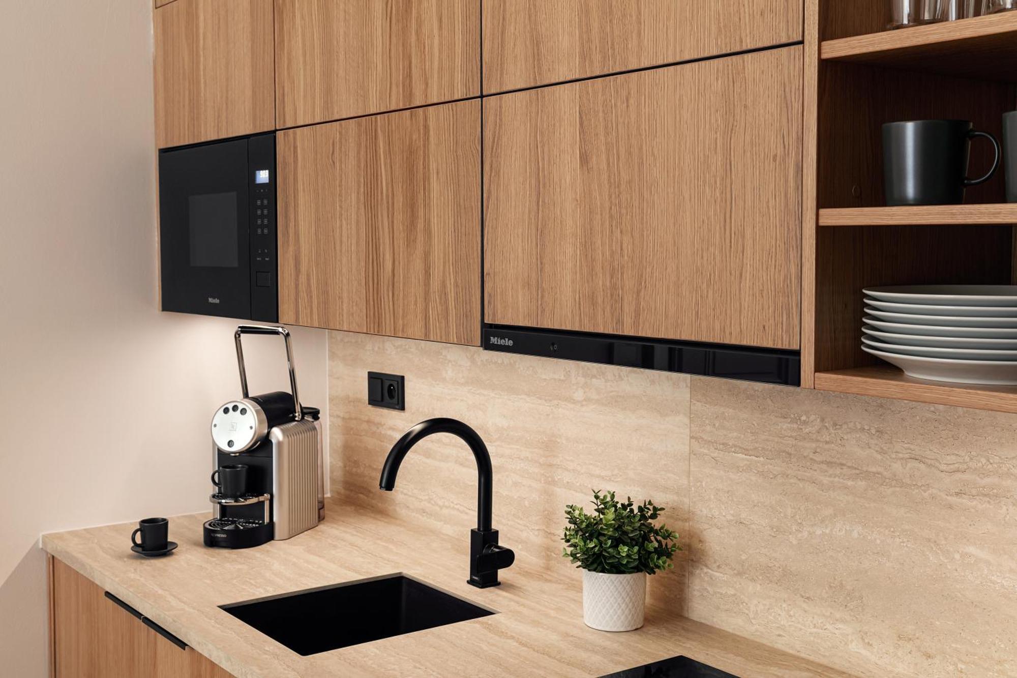 Aparthotel R16 Residences Praag