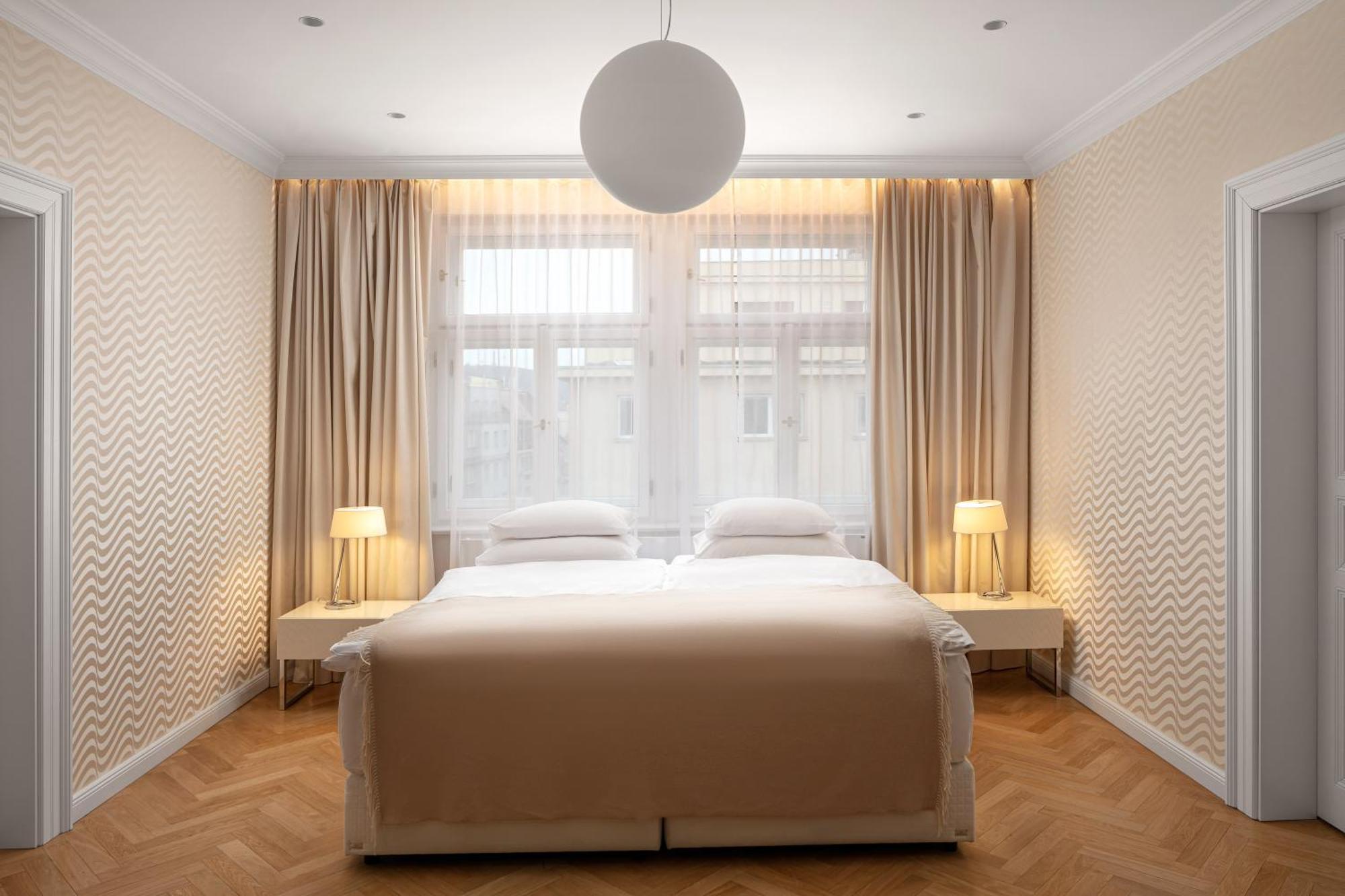 Aparthotel R16 Residences Praag