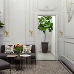 R16 Residences Prague