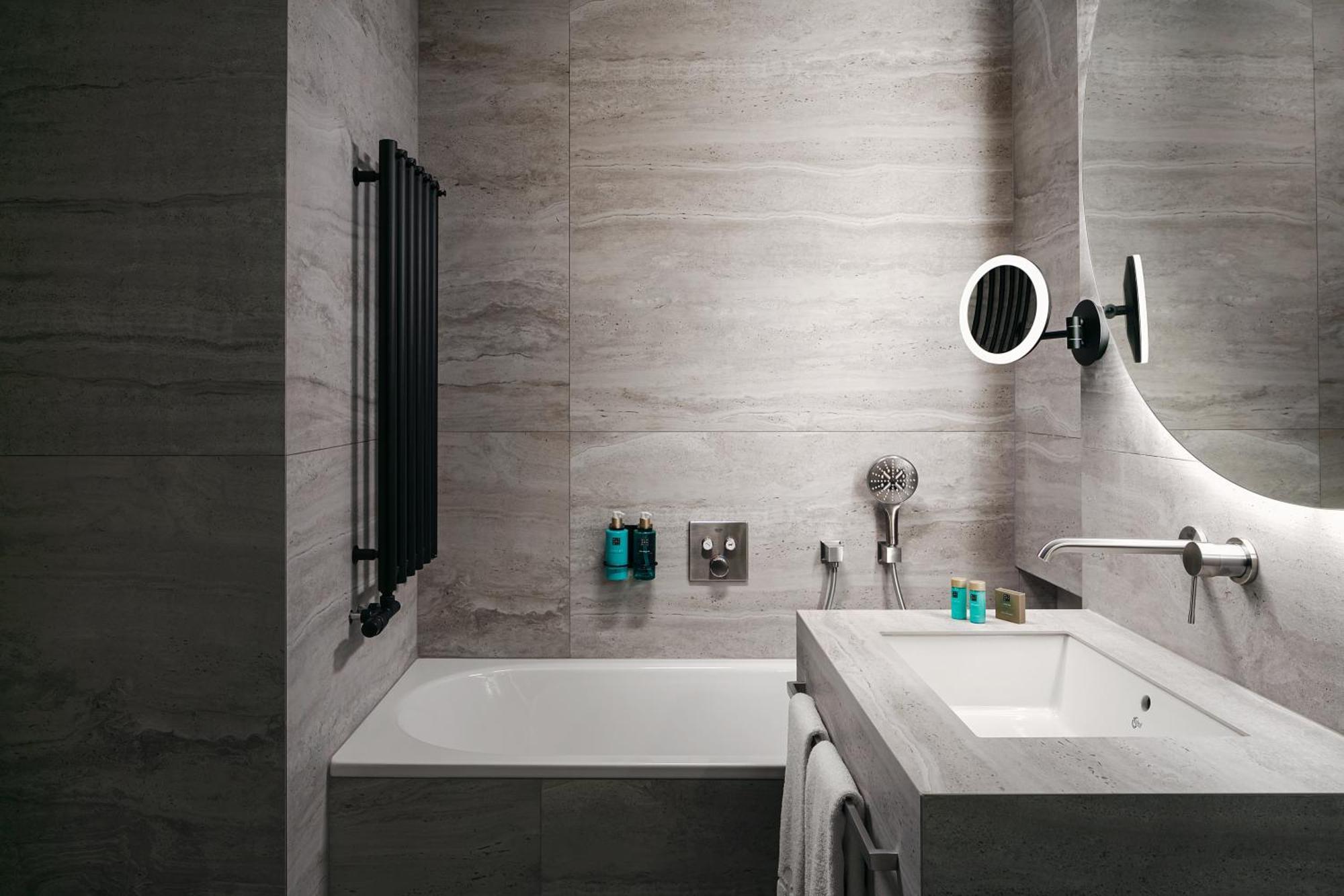 R16 Residences Praag