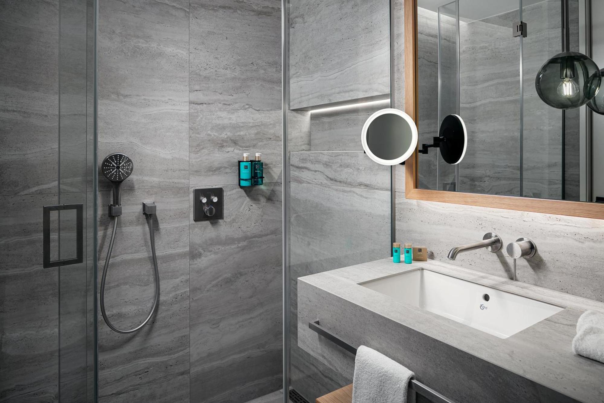 Aparthotel R16 Residences Praag