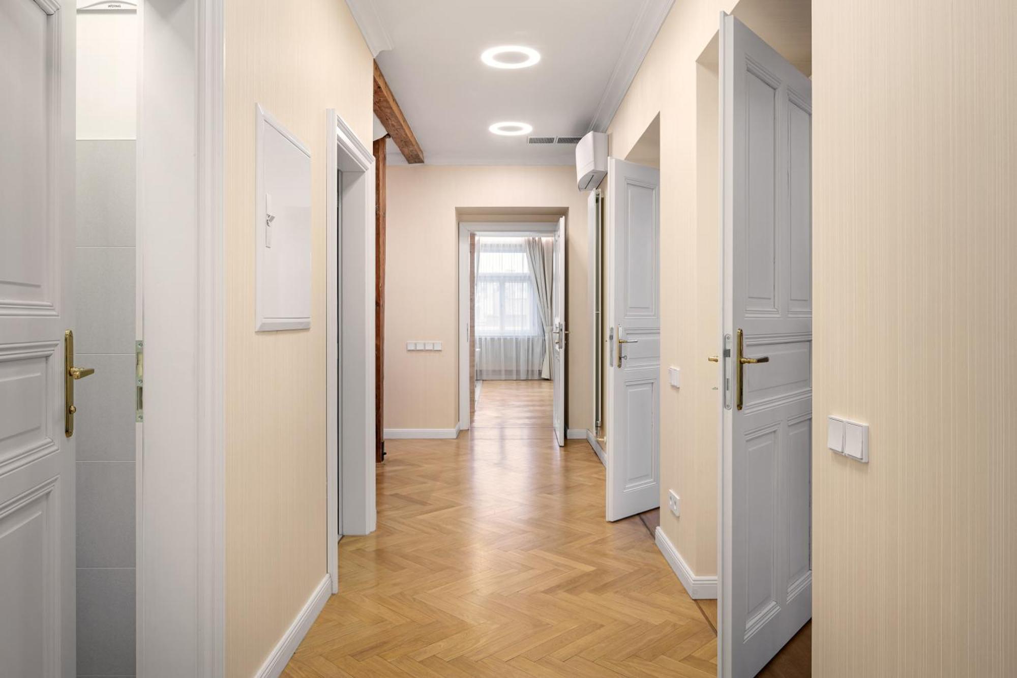Aparthotel R16 Residences Praag