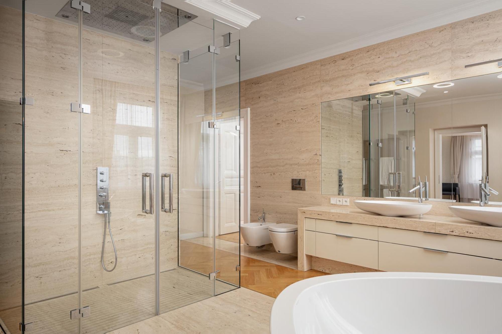 R16 Residences Praag
