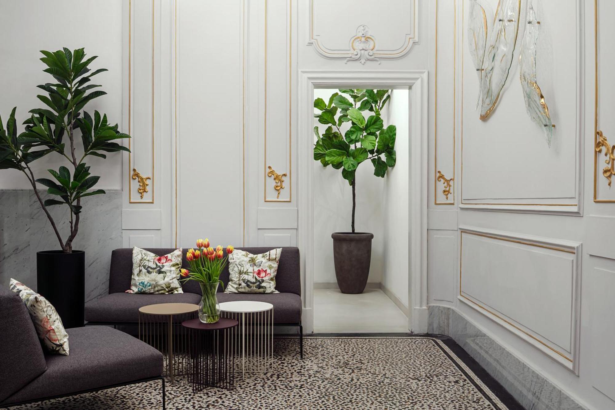 Aparthotel R16 Residences Praag